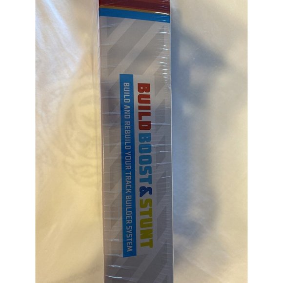 Hot Wheels Track Builder Unlimited Fold Up Track Pack Build and Rebuild!! NEW - Picture 5 of 6